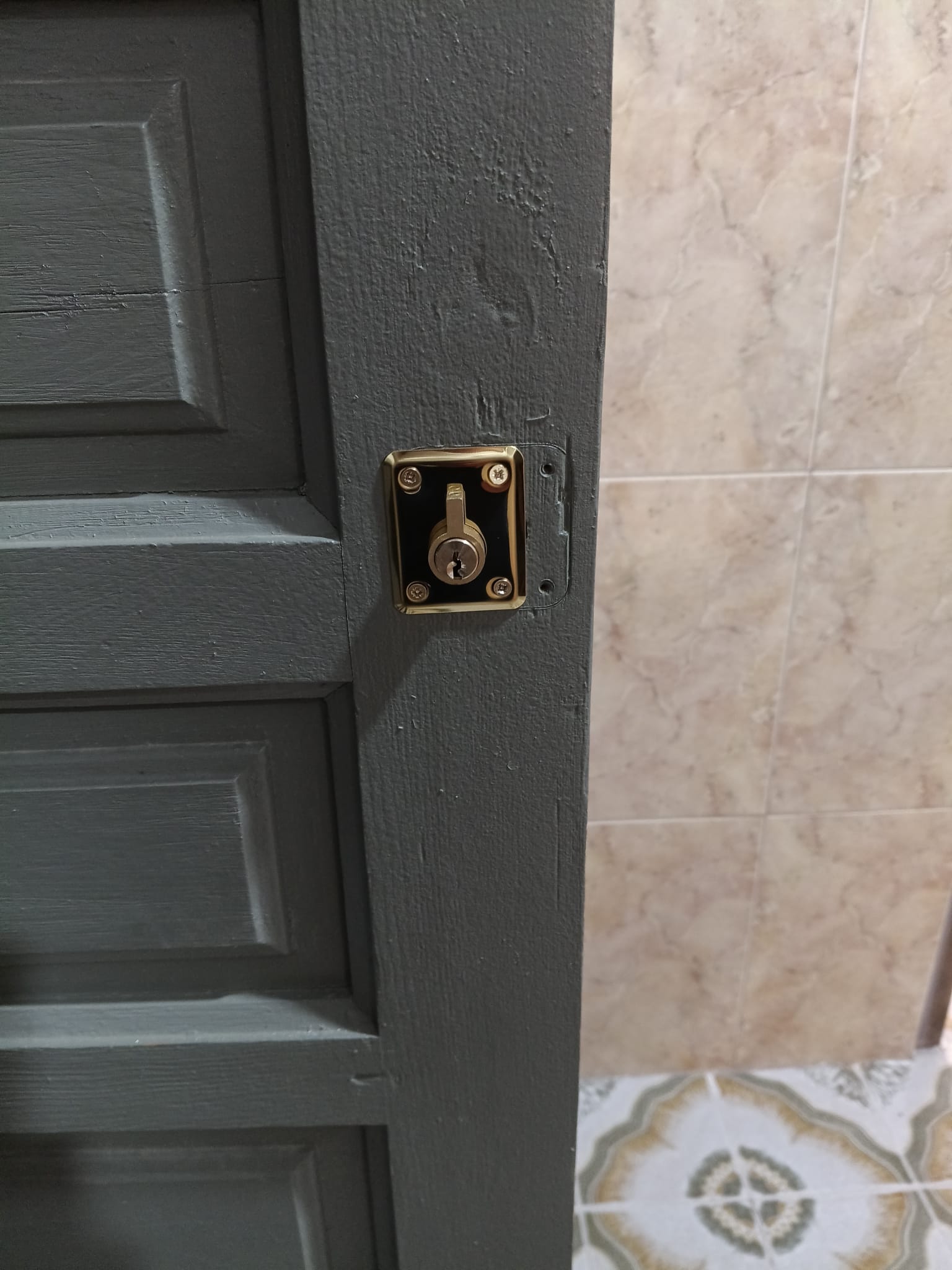 Lock Installation in Guardamar
